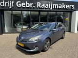 Toyota Avensis Wagon 2.0 D-4D Business - Toyota Avensis: Business