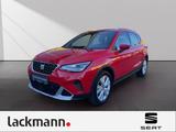 Seat Arona 1.0 Xperience*Virtual*LED*Navi*Winter* - Seat in Wuppertal