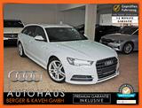 Audi A6 ULTRA | S-LINE | MATRIX | AHK +[12M.GARANTIE] - Audi A6 Gebrauchtwagen in Bremen