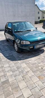 Toyota starlet - Toyota Starlet Gebrauchtwagen
