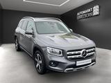 Mercedes-Benz GLB 220 d STHZG*360*HUD*LED*Leder*Navi*Distro* - graue Mercedes-Benz GLB 220