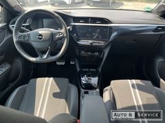 OPEL Corsa F GS-Line Facelift*AT*74kW*LED*CAM*1.Hand*