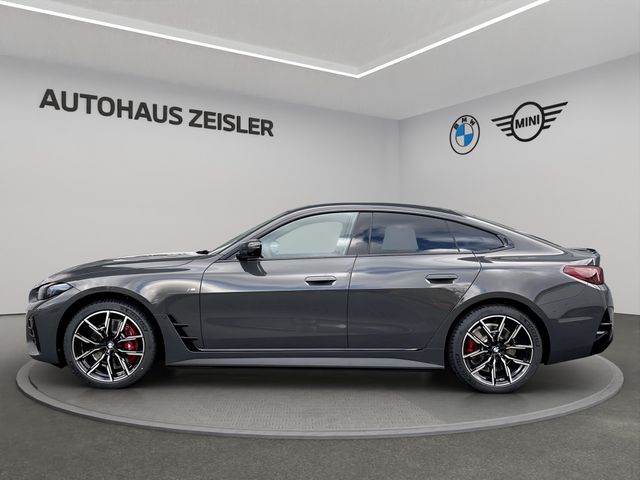 Foto Nummer 4: BMW i4