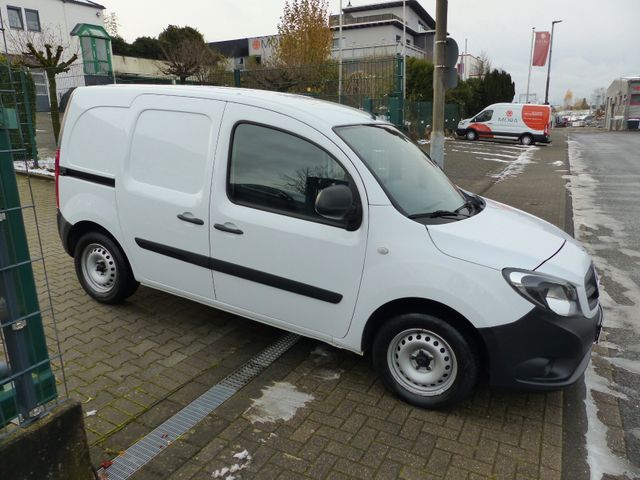 Mercedes-Benz Citan Kasten 1.5Ltr108 CDI lang.BT.SZG