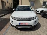 Land Rover Range Rover Evoque Pure Technik 9-Gang/1.Hand/ - Land Rover Range Rover Evoque: Pure Technik