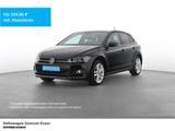 Volkswagen Polo Highline TSI Navi 17Zoll DAB  R-Kamera - Volkswagen Polo: Schwarz