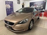 Volvo V40 1.6 Benzin T4 179PS Automatik 1Hand !79.800k - Volvo V40: 1.6