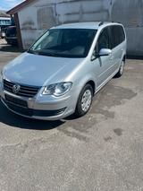 Volkswagen Touran 1.9 TDI TÜV,Insp,Zahnriemen NEU - Volkswagen Touran: Zahnriemen