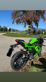Kawasaki Ninja 125 zu verkaufen  - Offers