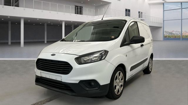 Ford Transit Courier Trend