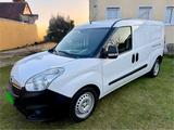 Opel Combo Max*1.6 Diesel*126.000 Km mit K... - Opel Combo Gebrauchtwagen in Nürnberg