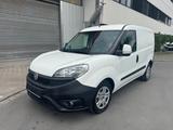 Fiat Doblo 1.6 16V Multijet Klima 1-Hand  - Fiat Doblo aus 2016