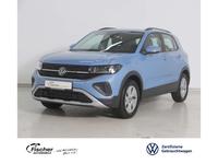 Volkswagen T-Cross 1.0 TSI Life 6-Gg. LED/PDC/ACC/Sitzhz.
