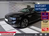 Genesis G90 Luxury 5 Seater 3.5T V6 SWB Promi-Vorbesitze - Genesis G90 Gebrauchtwagen