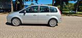 Ford C-Max C-MAX Titanium 1 Jahr Gewährleistung AHK - gebrauchte Ford C-Max aus dem Jahr 2009