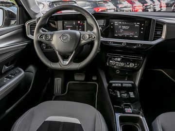 Opel Mokka 1.2 Elegance Fernlicht-Assistent Kamera