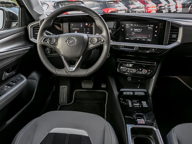 Opel Mokka 1.2 Elegance Fernlicht-Assistent Kamera