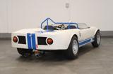 BMW  700 RS Spezial Bergrennen Restauriert - BMW Oldtimer mit Benzin-Antrieb