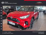 Toyota RAV 4 Plug-in-Hybrid GR SPORT - Toyota RAV 4 GR Gebrauchtwagen