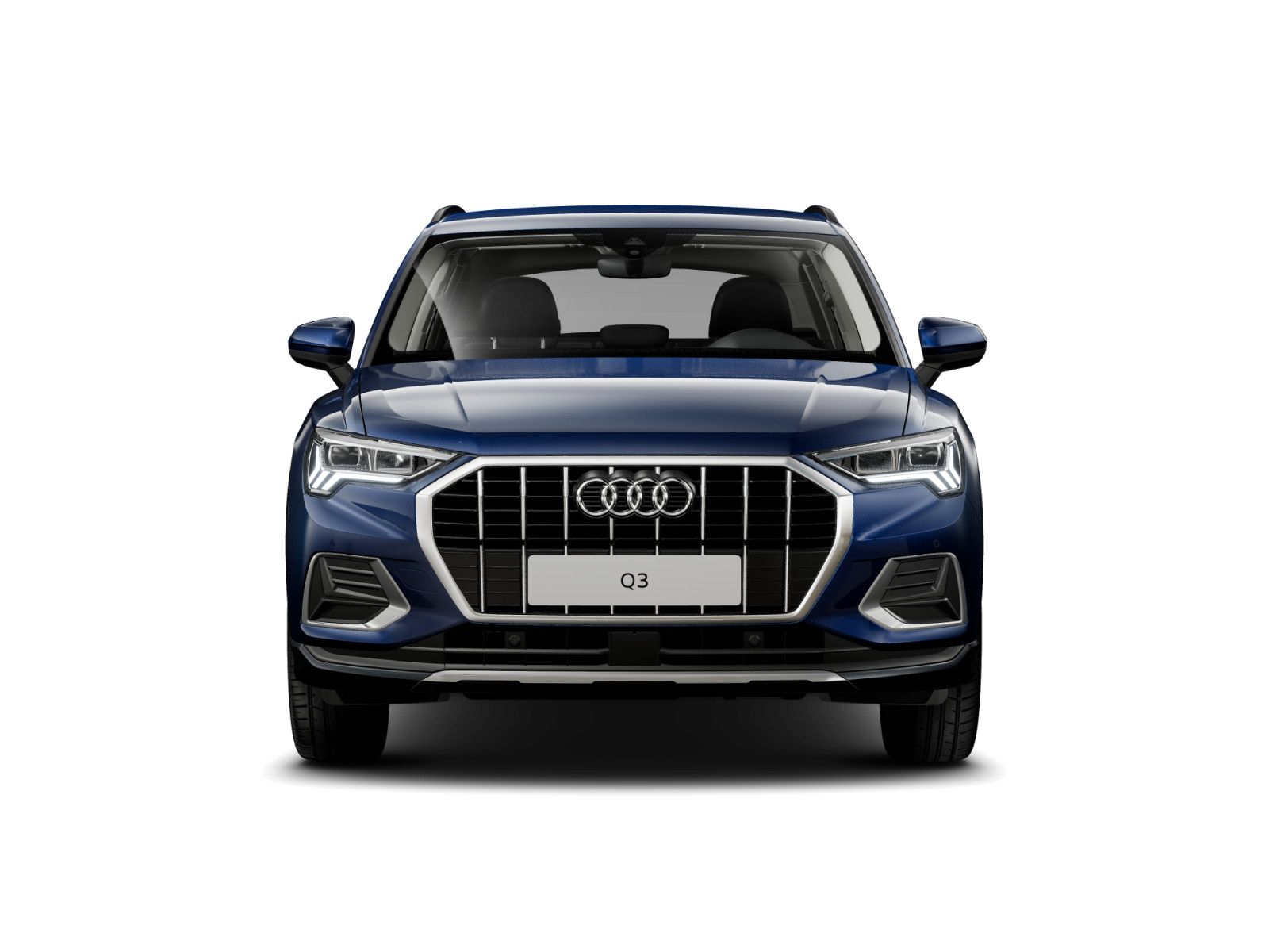 Audi Q3 - Bild 2