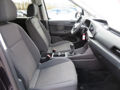 VW Caddy 2.0 TDI Kombi PDC Klima Sitzhzg Lane Allwe VW Caddy 2.0 TDI Kombi PDC Klima Sitzhzg Lane Allwe