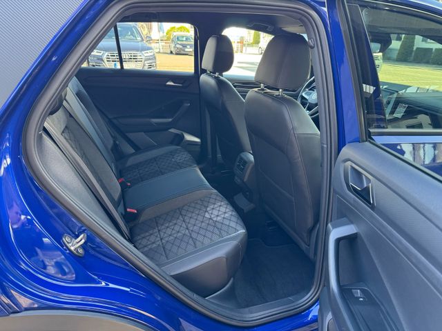 T-Roc 1.5 TSI DSG R-Line ACC/AHK/NAV/APP/LED/FLA