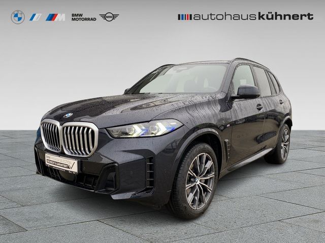 BMW X5 xDrive30d ///M-Sport/AHK/Standheiz./Pano-Dach