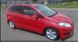 Honda FR-V 2.2i-CTDi Executive Executive Exsport - Honda FR-V mit Diesel-Antrieb