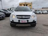 Chevrolet CHEVROLET Captiva 2.0 VCDi 150 cv LTZ 4X4 7 POST - Chevrolet Captiva: 2.0