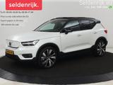 Volvo XC40 Recharge P8 AWD R Design | SOH 90% | panora - Volvo XC40 mit Elektro-Antrieb