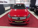 Mercedes-Benz B 180 B -Klasse B 180 - Mercedes-Benz B-Class: Kombi