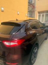 Maserati Levante Benzin 3.0 V6 316kW S GRANSPORT 4x4 ... - Maserati Levante von privat