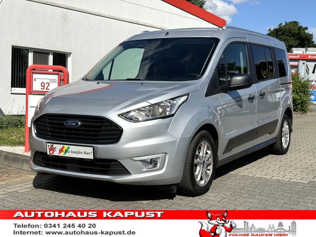 Ford Grand Tourneo Connect 1.5 TDCi /7-Sitze/Navi/Shz