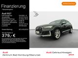 Audi SQ7 4.0 TFSI quattro S line*Navi*Matrix*Alu*AHK* - Audi SQ7 in Bielefeld