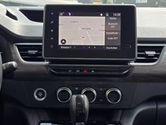 Fahrzeugabbildung Kangoo III Techno 1.3 TCe130 EDC