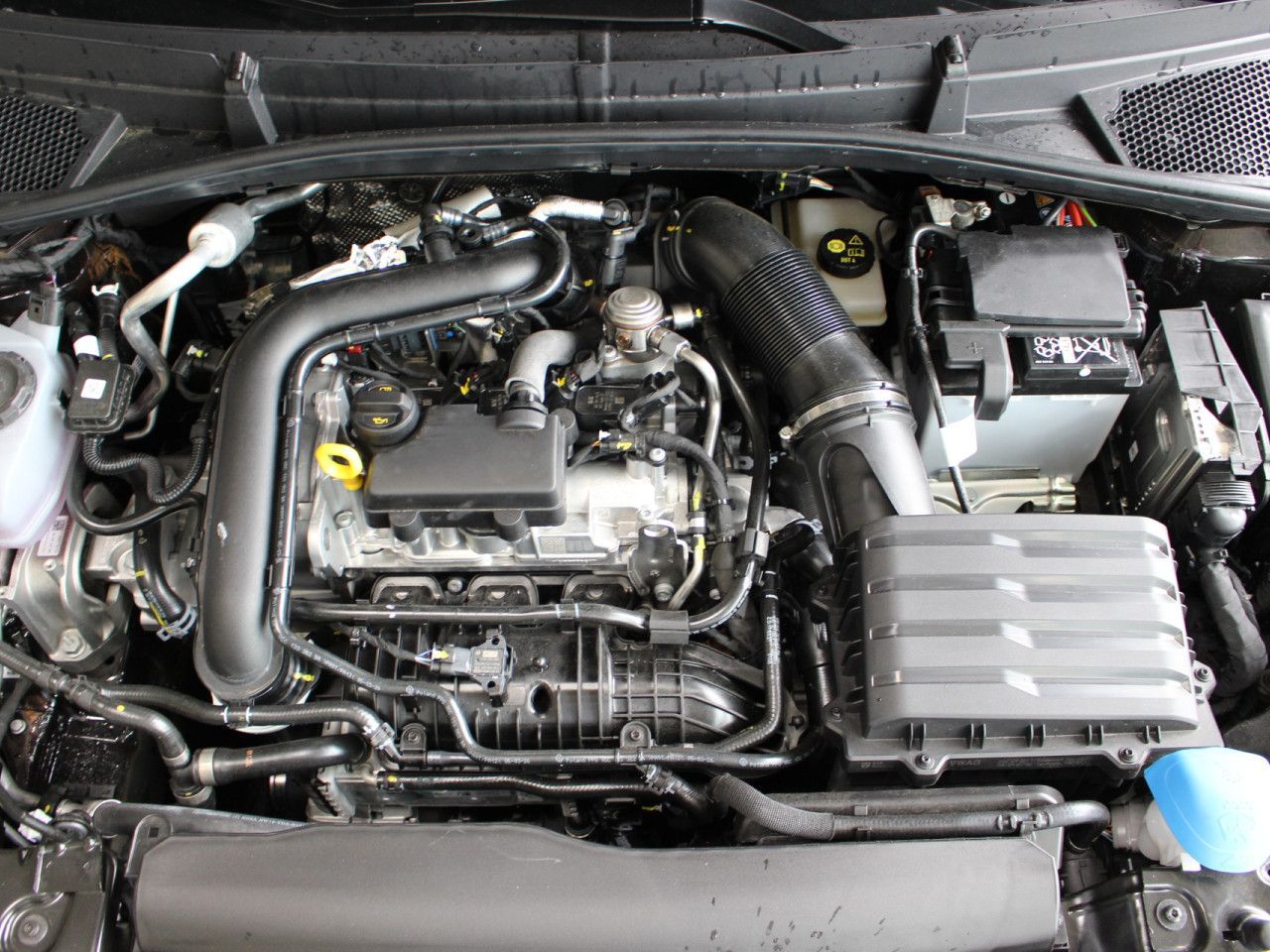Fahrzeugabbildung SKODA Fabia 1.0 TSI DSG Selection RFK/APP/elekt