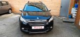 Peugeot 2008 Allure Automatik, Panorama, PDC, SHZ, Navi - Peugeot aus 2014