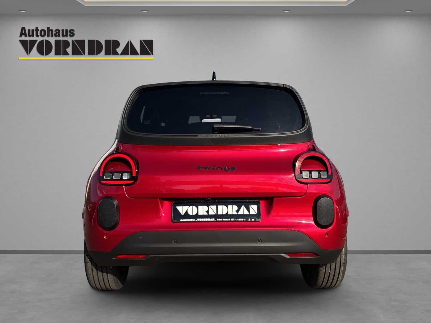 Renault Twingo - Bild 5
