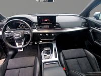 Audi SQ5 - Vorschau Bild 9