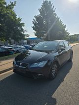 Seat Leon 1.4 TSI I-TECH 8-Fach el. Schiebedach - Seat Leon: I Tech