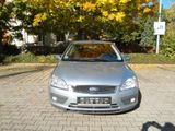 Ford Focus 1.6 *Klima*HU 08/25* - Ford Focus aus 2005: 2.0