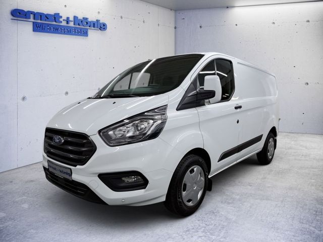 Ford Transit Custom 320 L1H1 LKW VA Trend NAVI RFK SH