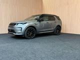 Land Rover Discovery Sport Discovery Sport PHEV 1.5 Turbo 4 - Land Rover Discovery Sport mit Hybrid-Antrieb