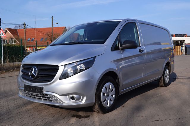 Mercedes-Benz Vito 116 CDI Lang Automat NAVI KAMERA DISTRONIC