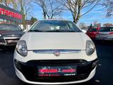 Fiat Punto Evo MyLife/1.HAND/KLIMA/NAVI/79TKM - Fiat Gebrauchtwagen in Kassel