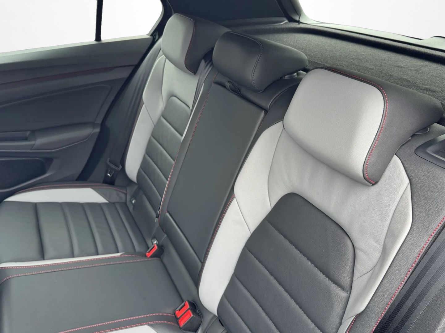 Golf VIII GTI Clubsport 2.0 TSI *MATRIX*LEDER*