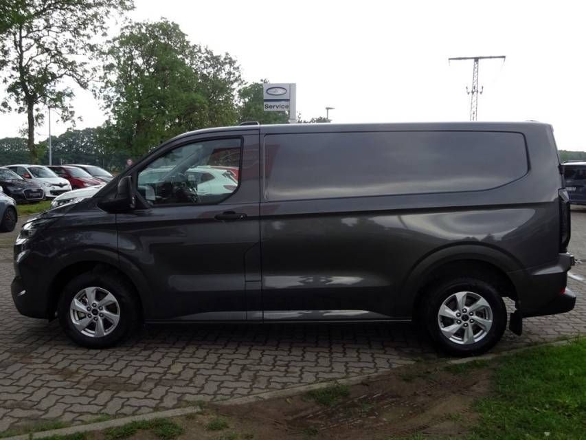 Fahrzeugabbildung Ford Transit Custom Kasten 2.0 EcoBlue 280 L1 Trend A