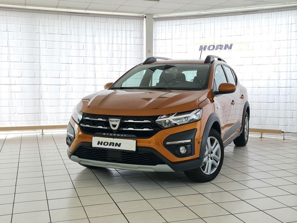 Image of Dacia Sandero