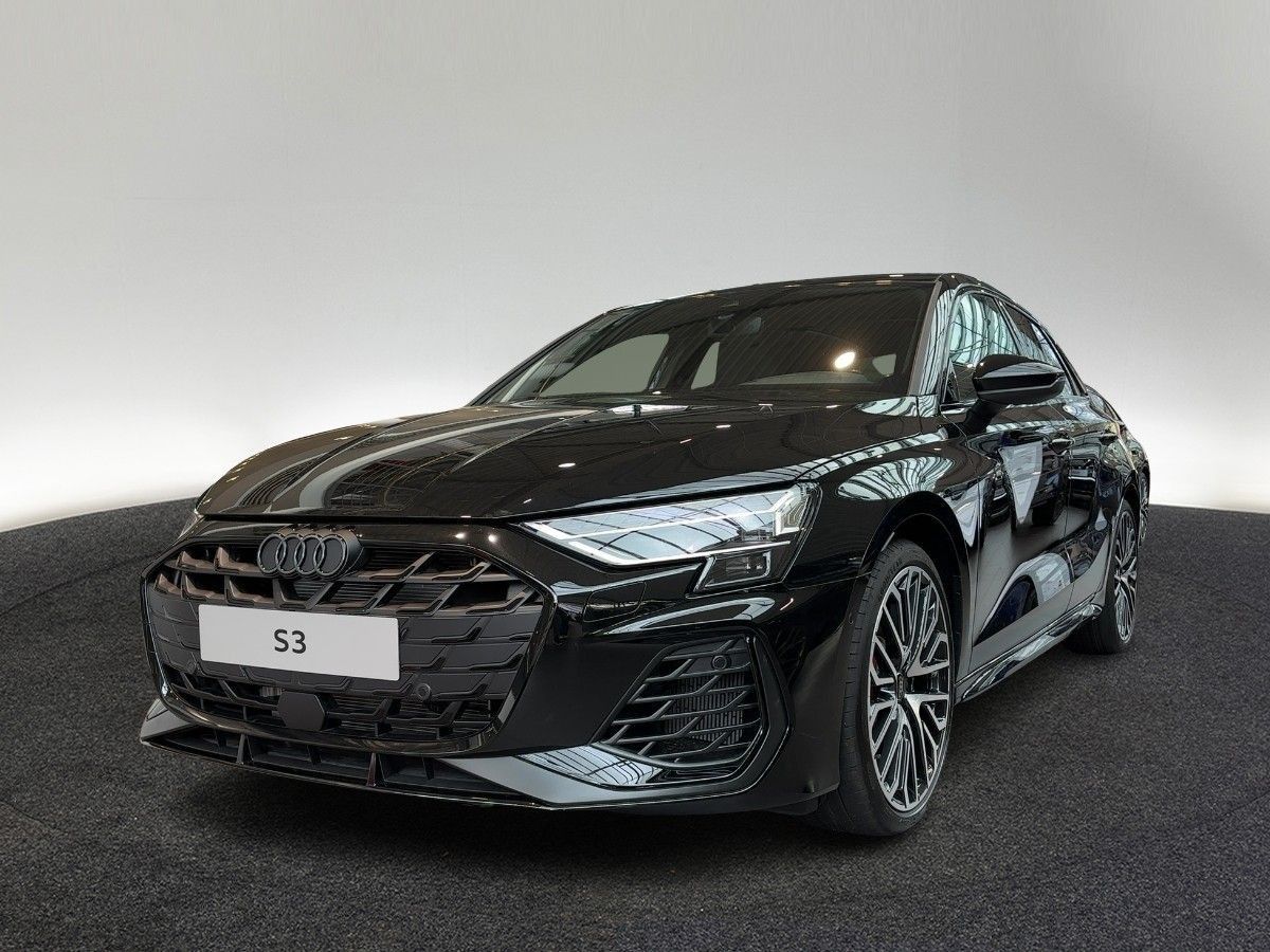 Audi S3 - Bild 2
