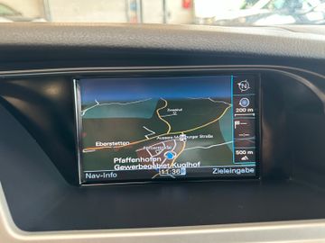 MYAUTOCENTER – Gebraucht- und Jahreswagen mit Werkstattservice in Pfaffenhofen Audi S4 Lim. 3.0 TFSI quattro *BiXenon*20Zoll*